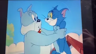 Tom and Jerry episode ￼￼44 love that pup p2/3￼