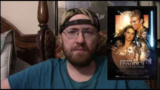 Commentary - Star Wars: Episode II - Attack of the Clones (2002)