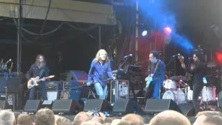 Robert Plant - Turn it Up @ Berlin 2014