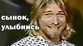 Nirvana как смысл жизни