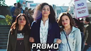 Charmed "Girl Power" Promo Subtitulada