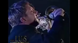 Luis Miguel-Hoy el aire huele a ti-Gira 20 años