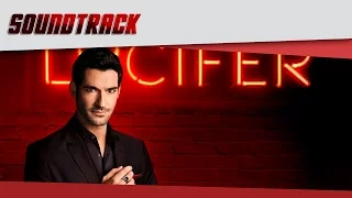 Lucifer - Season 2 · Episode14 | Dyan - Looking for Knives