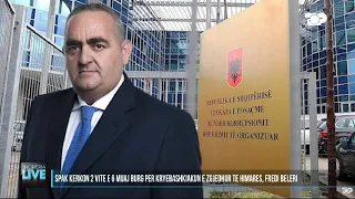 "Na është bërë Himara si qëndra e botës", debat për kërkesën për burg Belerit - Shqipëria Live