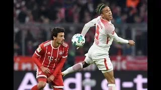 Bayern München Vs RB Leipzig 2-0 All Goal & Highlights Match Extended 28-10-2017 Bundesliga