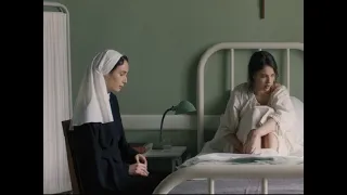 when two nun  fall in love with each other (novitiate 2017)