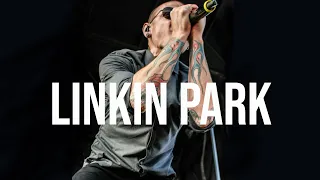 Waiting For The End  ( Extended Outro ) alternatif 2 - LINKIN PARK