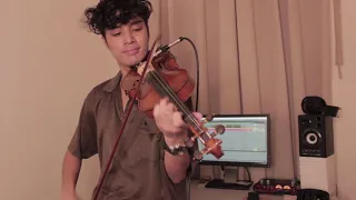 Alicia Keys - If I Ain't Got You | Jino Labitigan Cover