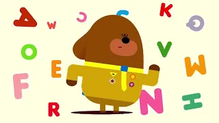 Duggee Song Marathon🎶 | Hey Duggee