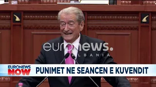 "Shiko fëmijet e tu" Felaj sherr me Berishën në Parlament: Mos u merr me familjen time!