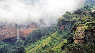 Mount Elgon | Uganda