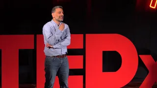 Intelligence on the internet | Konstantinos Poulis | TEDxDUTH