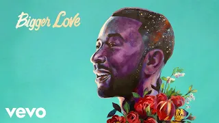 John Legend, Gary Clark Jr. - Wild (Official Audio)