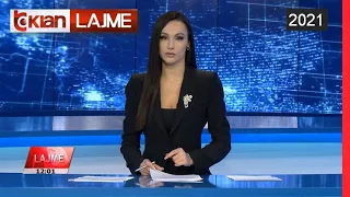 Edicioni i Lajmeve Tv Klan 25 Tetor 2021, ora 12:00 Lajme – News