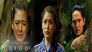 Encantadia: Mga hirap na puso