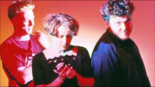 Cocteau Twins - Wolfgang's, San francisco 17th September 1985