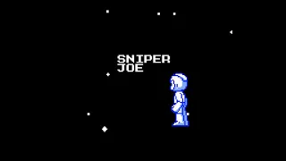 Megaman: Dr Wily's Revenge featuring RushJet1 VRC6 - End Credits