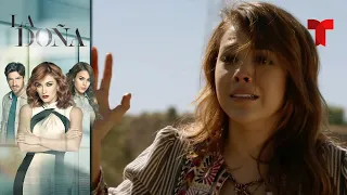 La Doña | Capítulo 88 | Telemundo Novelas