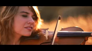 Now We Are Free (Gladiator Theme) - Violin Cover - Taylor Davis