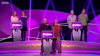 Pointless Series 12   Episode 7