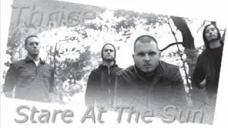 Thrice - Stare At The Sun (acoustic)