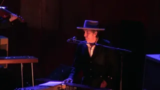 BOB DYLAN - "Blowin' in the Wind" - Teatro Gran Rex - Buenos Aires - 2012