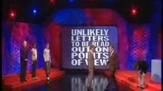 Frankie Boyle's Legendary Cut Joke