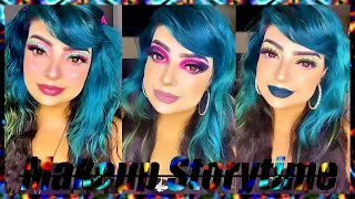 💋💄 Makeup storytime 🍳 BEST MAKEUP 2022 TIKTOK COMPILATION 💖 #346