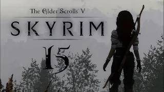 Skyrim SE Roleplay - Season 1 - Arrival to Skyrim | Episode 15 - The Butcher!