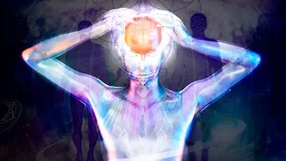 Brain Healing Music: Serotonin Release Happiness⎪10000 Hz Full Restore⎪1000 Hz Cerebral Neurons⎪432