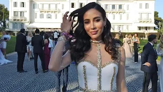 Preparing For Red Carpet in Cannes | Tamara Kalinic