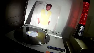 Michael Jackson - Thriller Album Version - VINYL FLAC