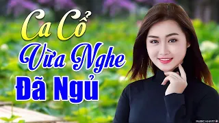 Ca cổ 1000 hơi dài nghe hoài không chán, ca cổ vừa nghe đã ngủ thổn thức con tim, ca cổ miền tây