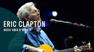 Eric Clapton - Wonderful Tonight (Slowhand At 70)