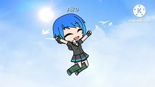 Kikyuune Aiko Singing Oha-yo-del!