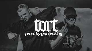 ROLANDS ČE & XANTIKVARIĀTS – TORT [REMIX] | PROD. BY GUNARSKING