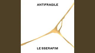 ANTIFRAGILE