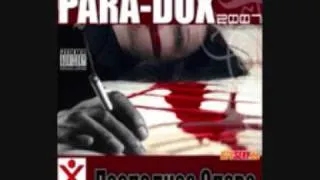 Para-Dox - No Sorry