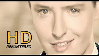 VITAS - Lucia Di Lammermoor HD / Official video (Remastered edition)