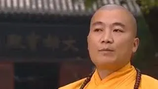 Shaolin Kung Fu - Exploding the Meat Myth