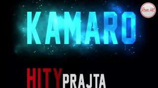 Gipsy Kamaro - PRAJTA