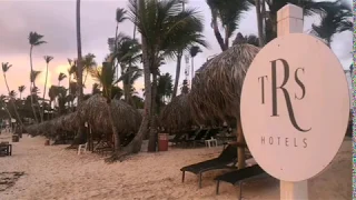 TRS Royal Suites Turquesa - Grand Palladium Bavaro Punta Cana