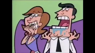 The Fairly OddParents Scream Compilation(Reupload/Don't Block By ViacomCBS)