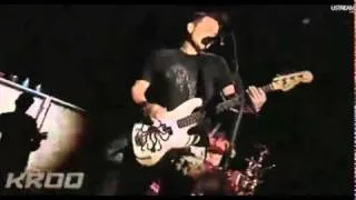 3 - Blink182 - The Rock Show Live at Epicenter Festival 2010