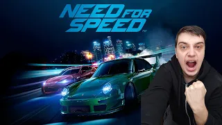 Need For Speed (2015) #7 НОВАЯ ТАЧКА ДЛЯ ДРИФТА! #ProjectUnite