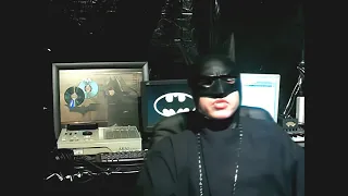 Orelsan batman (1080 60fps HD)