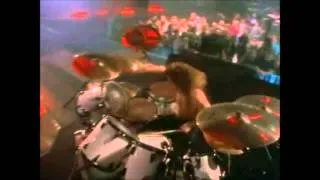 Metallica - Creeping Death [Official Music Video]