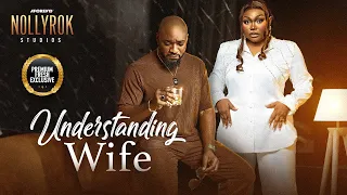 Understanding Wife (Ruth Kadiri, Deza The Great) - Nigerian Movies | Latest Nigerian Movie 2023