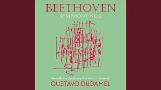 Symphony No. 2 in D Major, Op. 36: III.  Scherzo. Allegro - Trio