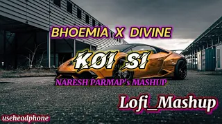 Koi_Si_lofisong ( slowed+reverb) # lofimashup  #lofisong#lofi@lofisong